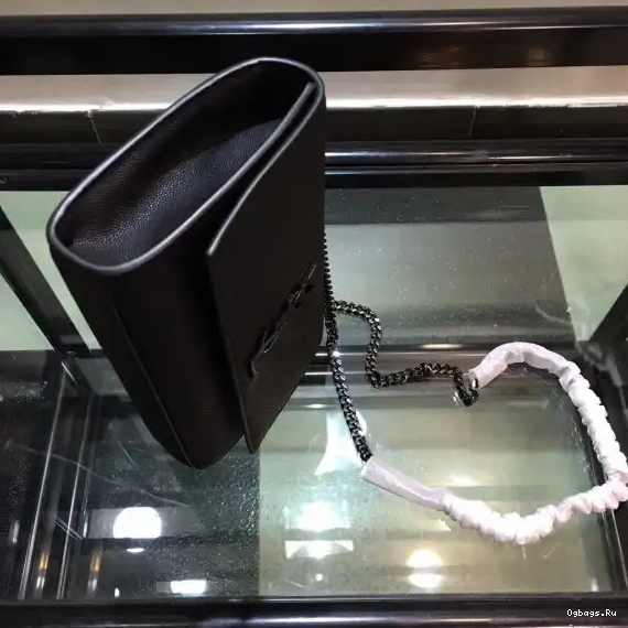 MEDIUM YSL KATE 0614